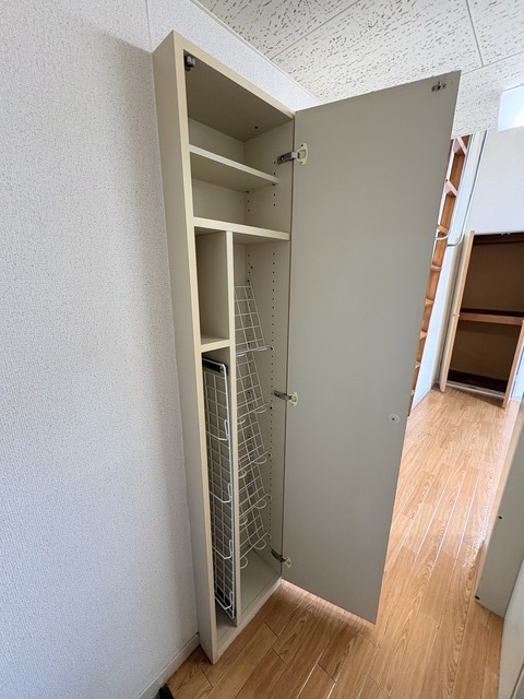 春のそよ風と未来へのプロペラ 105 収納