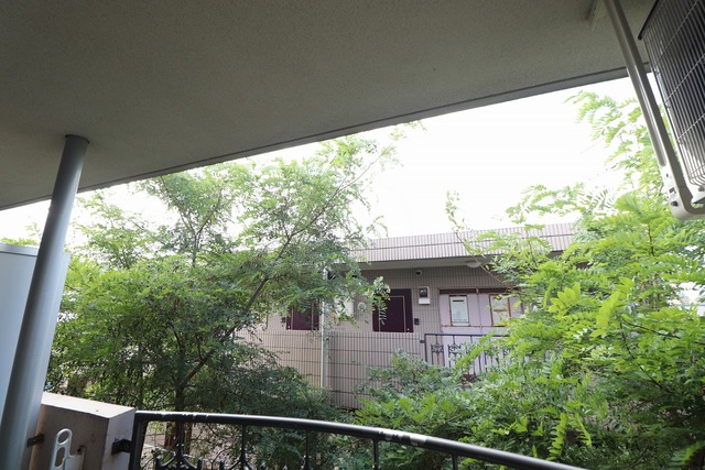 Lily-be関屋恵町 A302 眺望