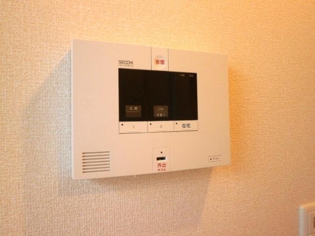 ウィットＡＲ 102 セキュリティ