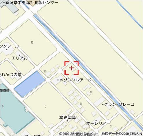 コンフォール亀田向陽 205 その他