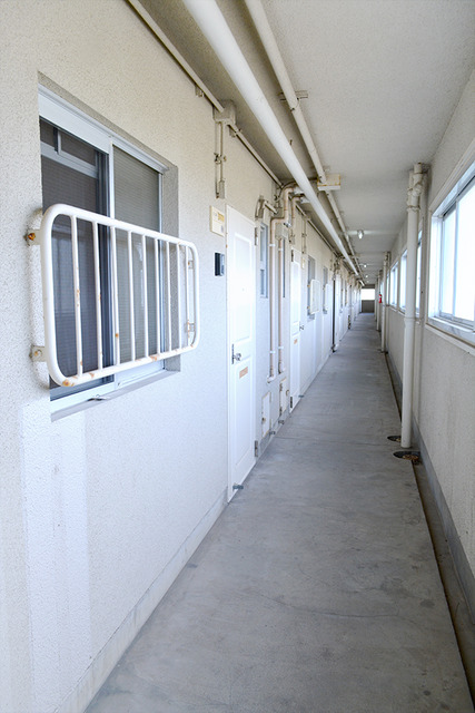 アシスト上越マンション　Ⅰ 201 その他