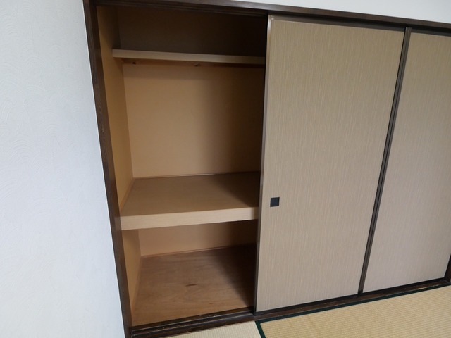 カルティエI 202 収納