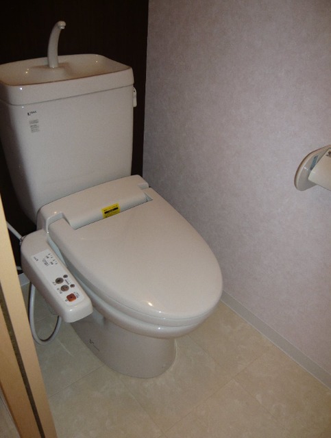ＬａＰａｃｅ 502 トイレ