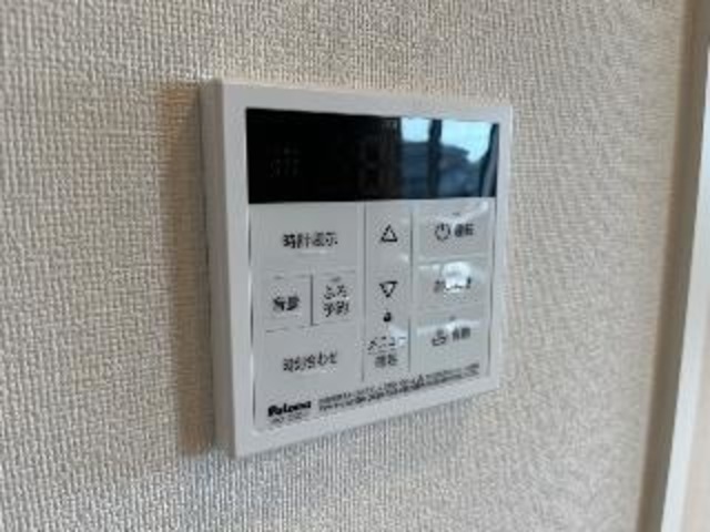 新潟市北区松浜東町　新築アパート 202 その他設備