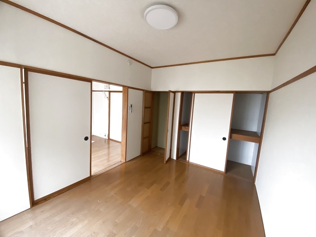 メモリー 205 その他設備