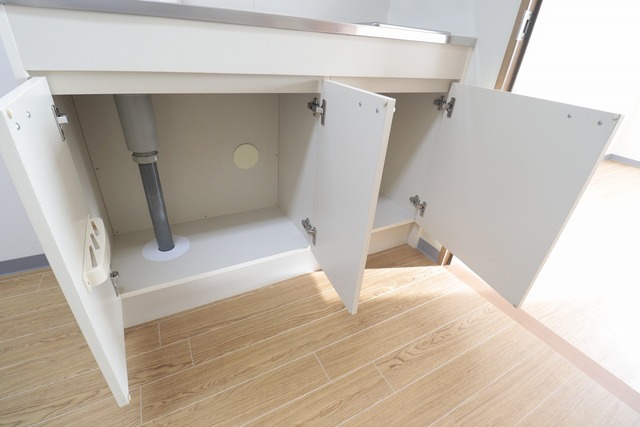 コートシャンベル 705 キッチン