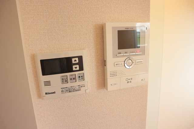 セジュール　A 101 セキュリティ