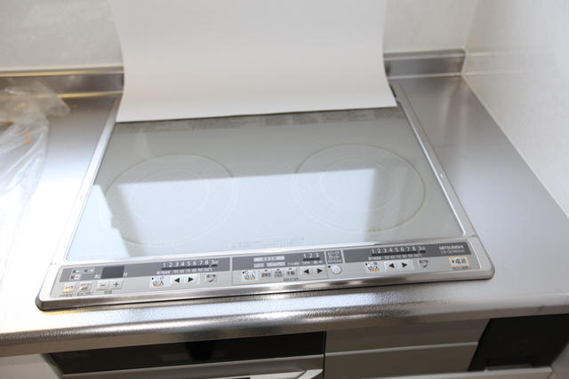 プラウド松美マンション 102 キッチン