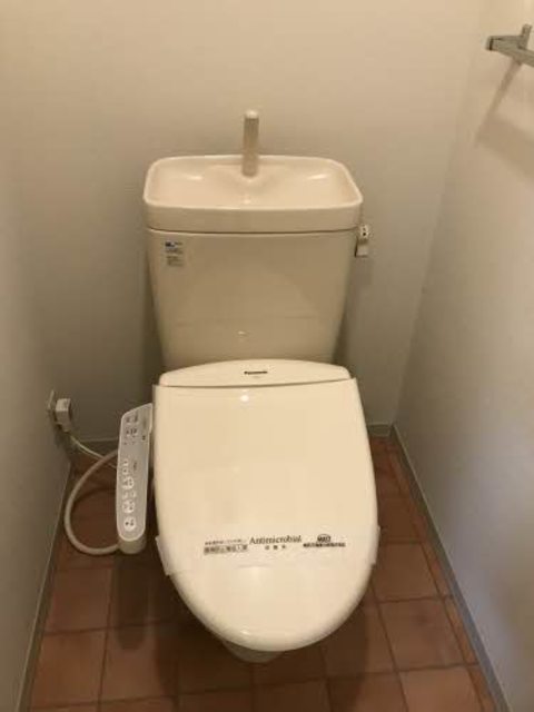 シャーメゾン０２９ 103 トイレ