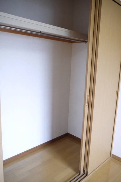 サンモール 106 収納