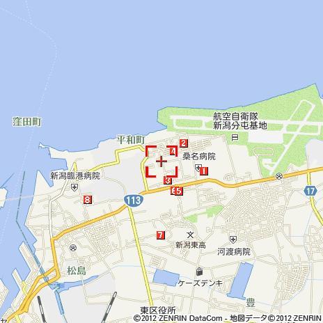 マリオン　Ⅱ 105 その他