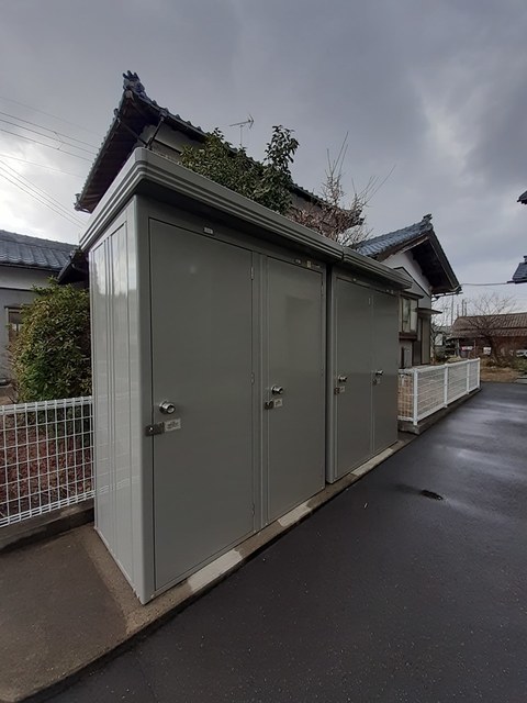 シヴェール 201 その他設備