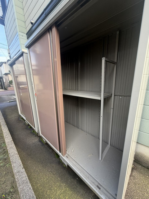 ハイツ希望３ 101 その他共有部分