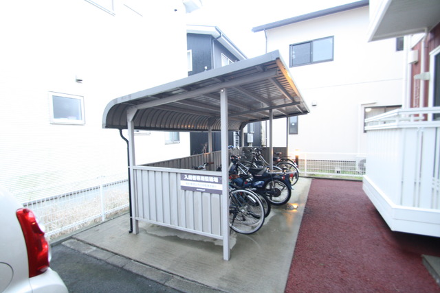 Sweet Chocolat 205 その他共有部分