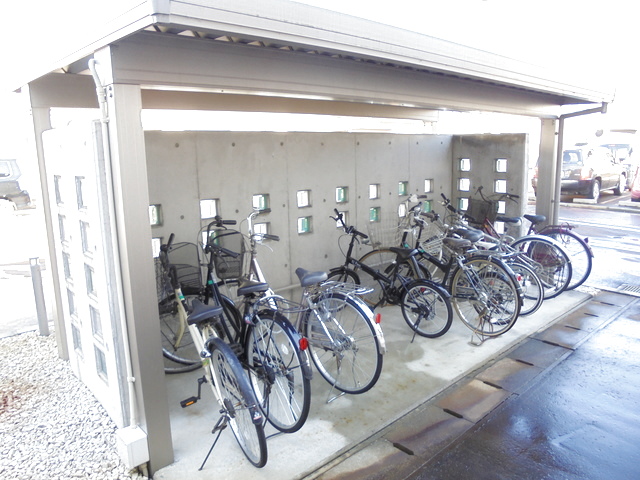 ボナール新館 106 その他共有部分