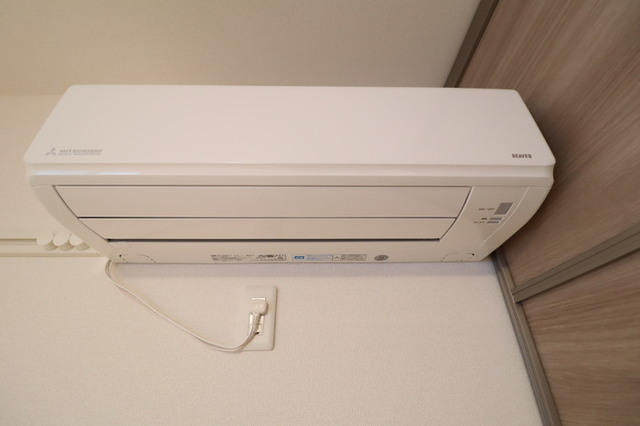 ラグナタウン西城　B 101 その他設備