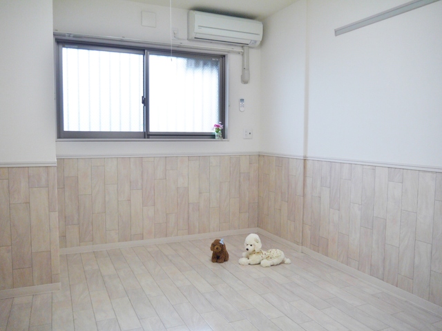 ＲＥＳＩＤＥＮＣＥ Ｈｉｌｌ Ｅａｓｔ河渡 506 リビング