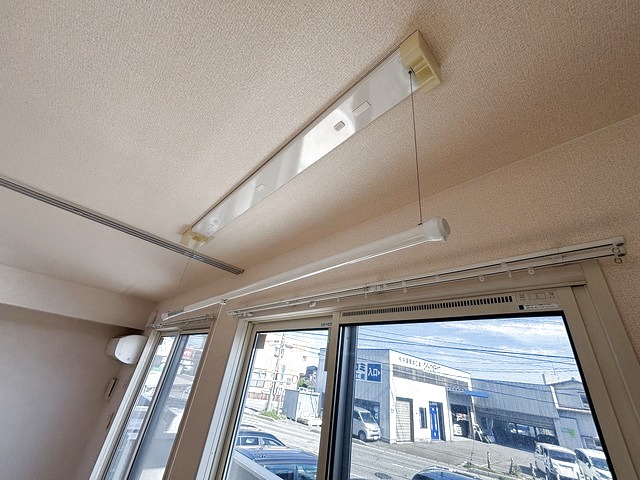サニーハイム寺尾 105 その他設備