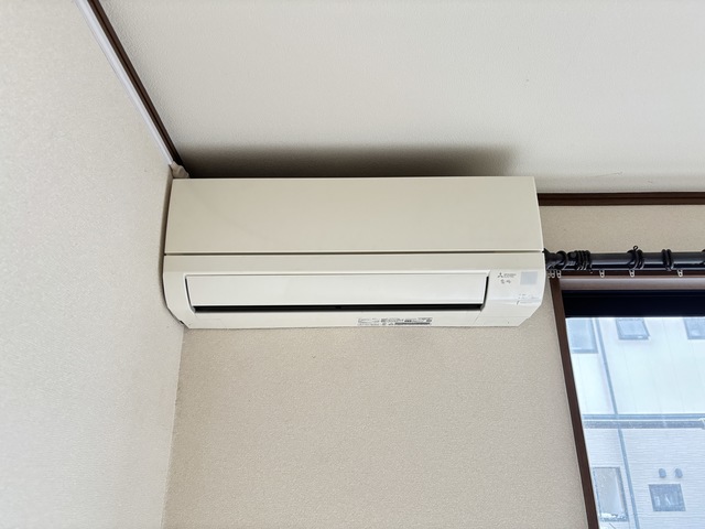 オーディアスⅢ 103 その他設備