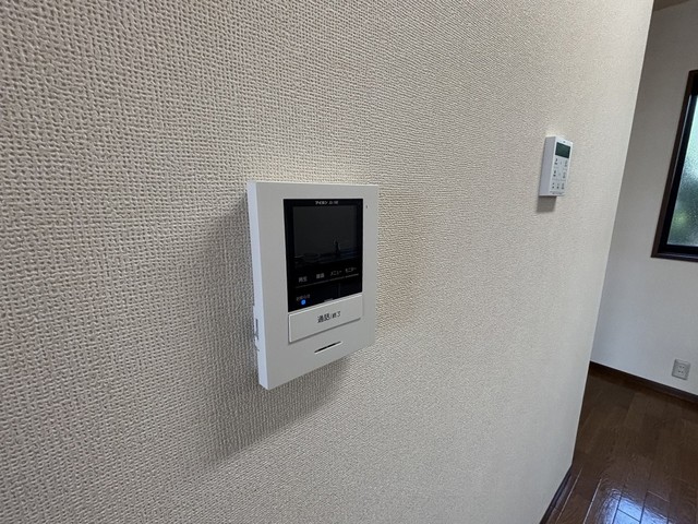 ドミールＴ 201 セキュリティ