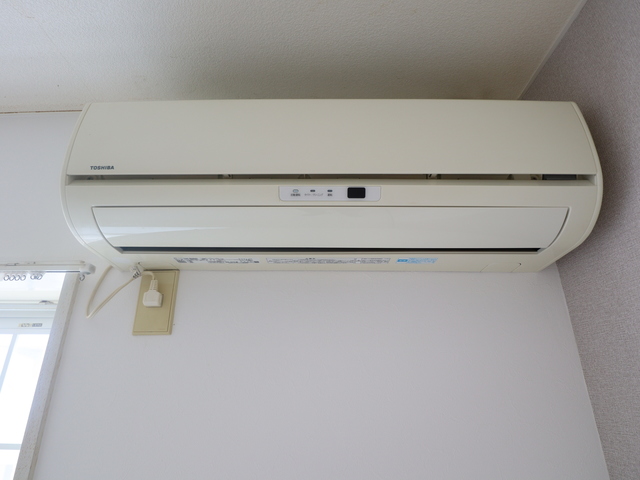 キャッスルハイツ 203 その他設備