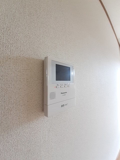 クリサンセマムⅢ 201 セキュリティ