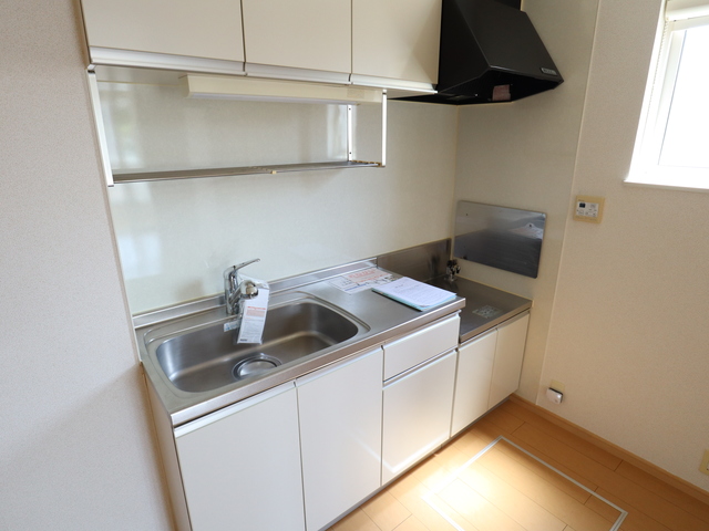 プラネート 104 キッチン