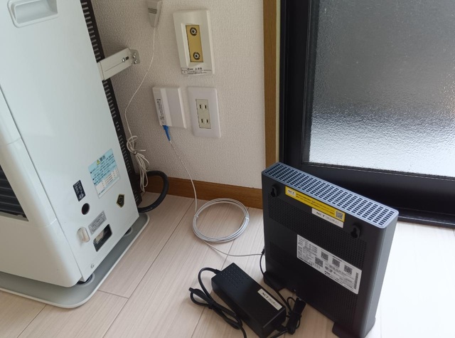 セジュール蔵王 202 その他設備