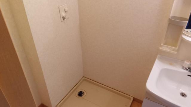ウエストタウン B102 その他設備