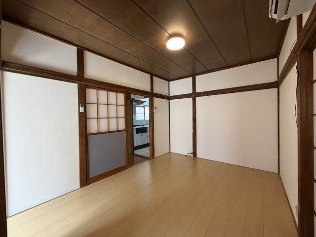 REGA本間町 0 リビング
