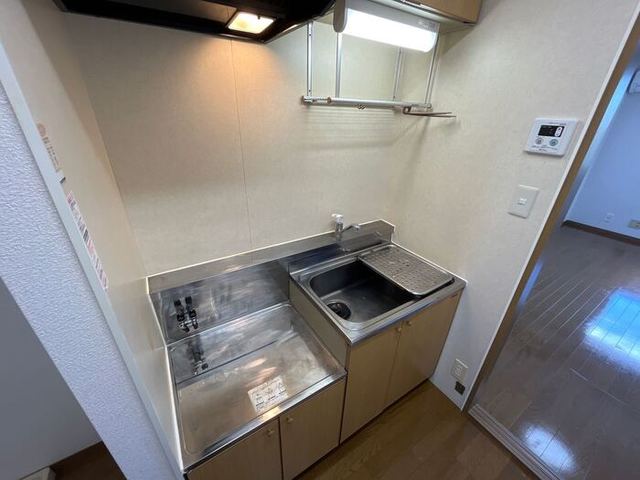 ビオラセア 202 キッチン