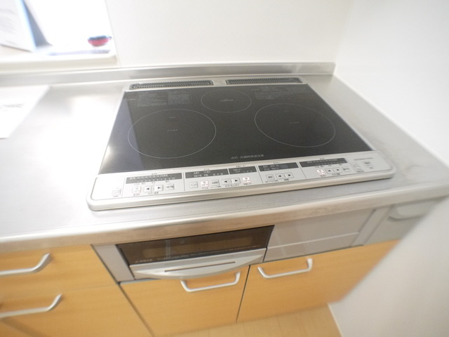 レジェーロ 102 キッチン