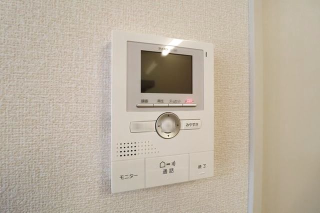 セーフハウス 101 セキュリティ
