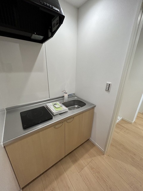 Sereno（セレーノ) 203 キッチン