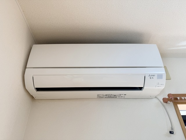 グリーンハイツあさひ 101 その他設備