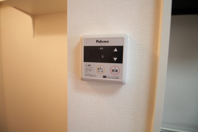 セジュール程島　Ⅰ 106 その他設備