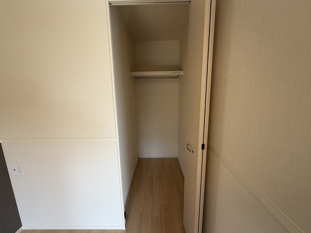 グランピュア 103 収納
