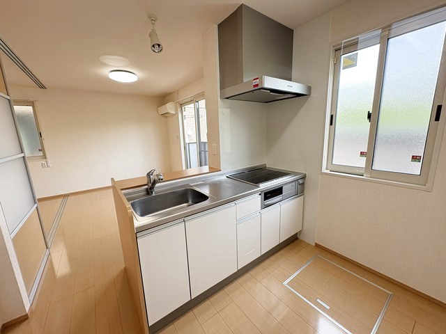 セレクト　Ａ 102 キッチン