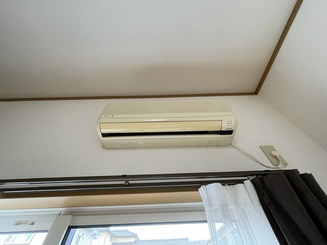 メゾンシャローム 105 その他設備