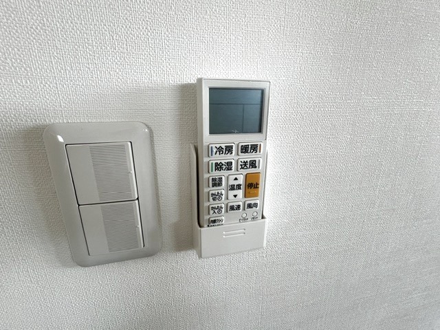 Crest　Court Ⅱ 301 その他設備