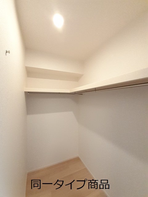 ルミナ 104 収納