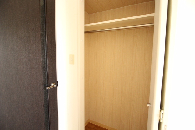 オセオ弁天 507 収納