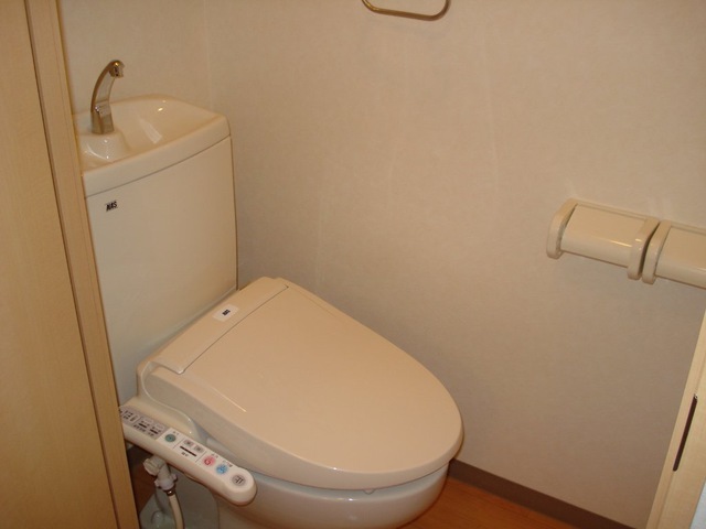 ＳＥＮＳＥ． 203 トイレ
