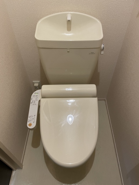 リヤンⅡ 101 トイレ