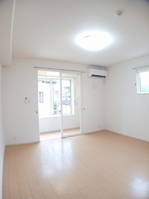 Ｃａｓａ　Ｐｉａｃｅ 103 リビング