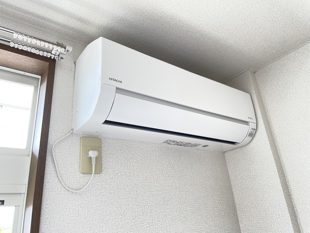 川西アストルⅡ 202 その他設備