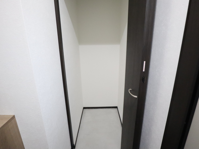 STAR GATE　Ⅰ 103 収納