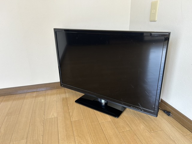 サンフェスタ 203 その他設備