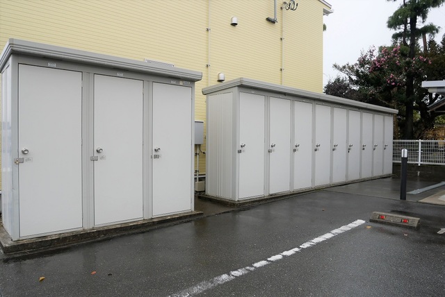 メランジェＡ 202 その他共有部分