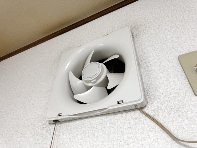 三和荘　A棟 110 その他設備